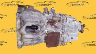 КПП механическая (МКПП) 6-ступенчатая Renault Master 2 2010г.  - Фото 4