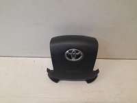 airbag на руль Toyota Land Cruiser 200 2012г. 45130-60380-C0 - Фото 5
