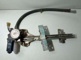  Стеклоподъемник электрический задний левый к Mazda 626 GD Арт 006912