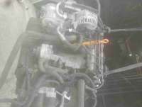 Двигатель  Skoda Fabia 1 1.9  Дизель, 2000г. ATD  - Фото 3