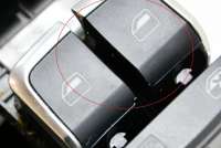 Кнопка стеклоподъемника Audi A5 (S5,RS5) 1 2013г. art2807596 - Фото 7