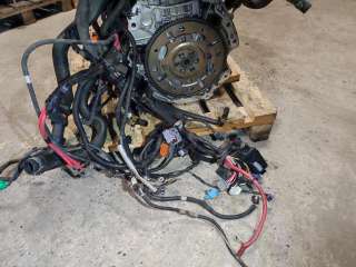 Двигатель  Renault Megane 3 2.0 i Бензин, 2011г. M4R711  - Фото 5