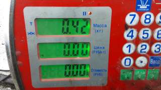 Датчик уровня топлива Kia Sportage 2 2005г. 311181R000,06F133148A,MR529146 - Фото 4