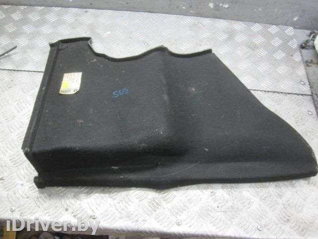 Обшивка багажника BMW 5 E39 1998г. 8159476 - Фото 1
