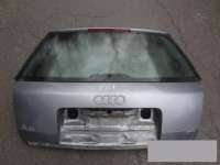 4B9827023J Дверь багажника к Audi A6 C5 (S6,RS6) Арт BBBb51104017