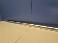 Молдинг стекла задней правой двери Mercedes CLA c117 2013г. A1177350282 - Фото 3