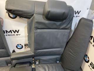 Сиденье переднее (комплект) BMW 3 E90/E91/E92/E93 2008г.  - Фото 10