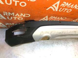 бампер Ford Kuga 2 2012г. 2106423, cv4417d781a, 2-2Е32 - Фото 3