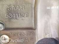 Декоративная крышка двигателя Saab 9-3 2 2005г. 5340823, 5341136 , artBPR17605 - Фото 4