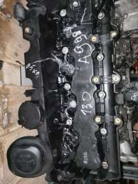  Двигатель к BMW X1 E84 Арт 54957783