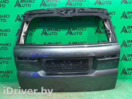 дверь багажника Land Rover Range Rover Sport 2 2013г. LR113833 - Фото 1