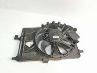 Вентилятор радиатора Ford C-max 2 2013г. cv618c607va , artAMD34256 - Фото 3
