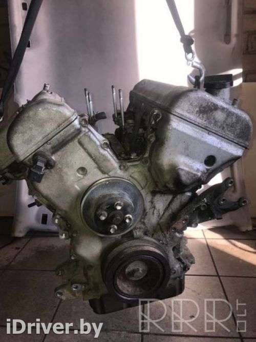 h27a Двигатель к Suzuki Grand Vitara FT Арт JUT65071 - Фото 4