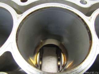 Блок управления двигателем BMW X1 E84 2008г. 11110420714 - Фото 6