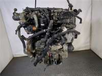 Двигатель  Saab 9-3 1 1.9 TiD Дизель, 2008г. 93191318,Z19DTR  - Фото 4