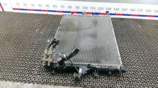  Радиатор системы охлаждения к Audi Q7 4L Арт CAD02KA01