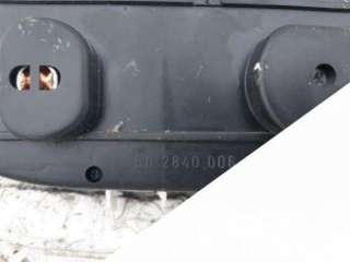  Щиток приборов (приборная панель) к Lancia Lybra Арт 33373201