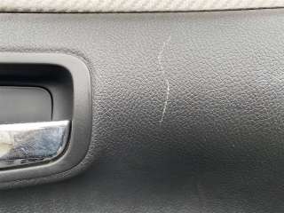 обшивка двери Mitsubishi Outlander 3 2013г. 7221D757XA - Фото 7