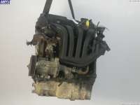 Двигатель  MINI Cooper R50 1.6 i Бензин, 2002г. W10B16A  - Фото 2