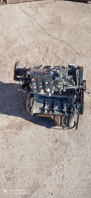 Двигатель  Suzuki Baleno 1.3  Бензин, 1999г. G13BB  - Фото 2