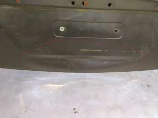дверь багажника MINI Hatch 2006г. 41002752015, 1з80 - Фото 2