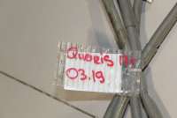 Провод магнитолы Kia Quoris 2013г. 965953T100 - Фото 4