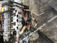 Двигатель  Renault Kangoo 1 1.9  Дизель, 2003г.   - Фото 2