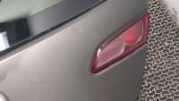 Крышка багажника (дверь 3-5) Alfa Romeo 159 2007г. 60692985 - Фото 3