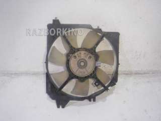 RF4P15025 Вентилятор радиатора к Mazda Premacy 1 Арт 1442711