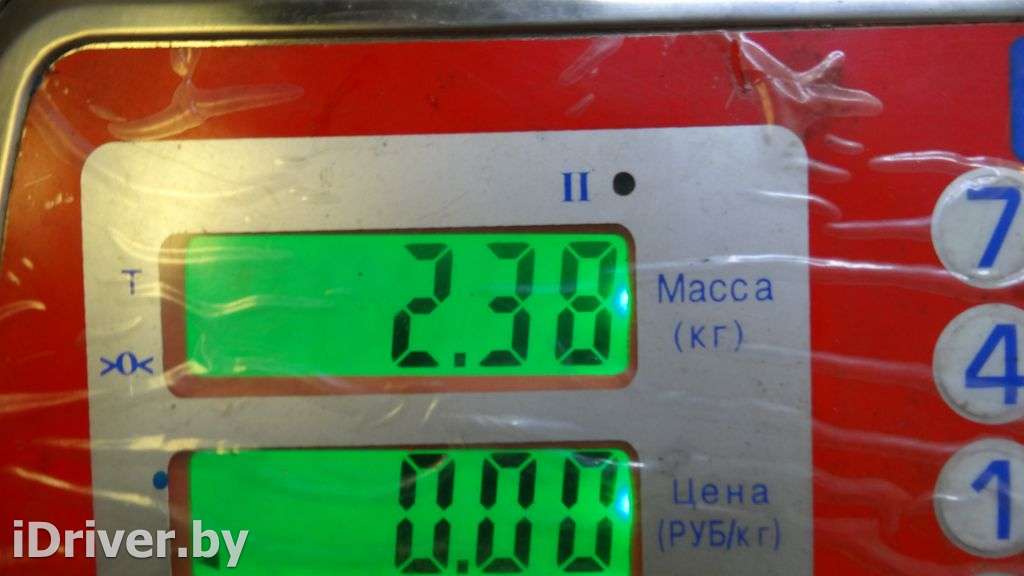Корпус масляного фильтра бензиновый Seat Ibiza 4 2014г.   - Фото 8