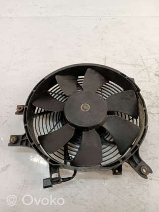 artBRZ168562 Вентилятор радиатора к Mitsubishi Pajero Sport Арт BRZ168562