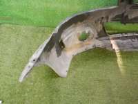 Бампер передний Lada largus 2013г. 8450000244 - Фото 11