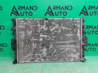 Радиатор охлаждения Ford Kuga 2 2012г. 1846877 - Фото 7