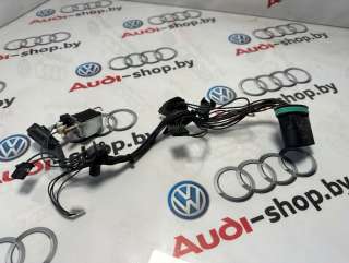  Разъем (фишка) проводки к Audi Q3 1 Арт 62023608