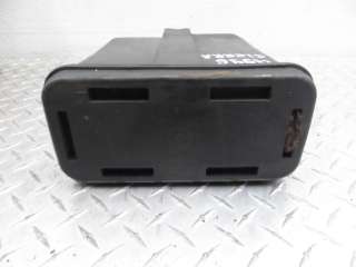  Абсорбер (фильтр угольный) GMC Sierra Арт 00113320