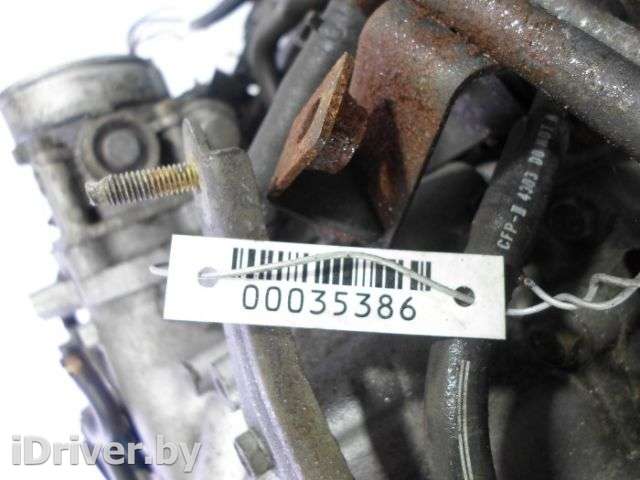 Двигатель  Infiniti FX1  4.5  Бензин, 2003г. VK45DE,  - Фото 1