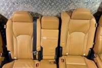 Салон (комплект сидений) Lexus RX 4 2021г. art5279185 - Фото 13
