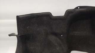 Обшивка багажника Toyota Camry XV50 2013г. 6472133131C0 - Фото 2