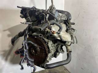 Двигатель  Ford Kuga 1 2.5 Турбо бензин Бензин, 2010г. HYDB  - Фото 5