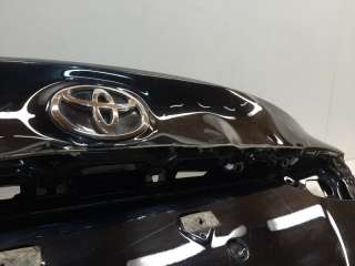 крышка багажника Toyota Camry XV70 2018г. 64401-33760 - Фото 7