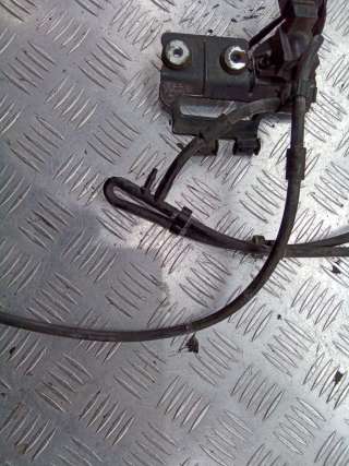 Клапан электромагнитный Volkswagen Passat B6 2006г. 037906283D - Фото 8