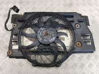 6921397 Вентилятор радиатора к BMW 5 E39 Арт 87539