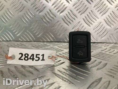 4F0962109 Кнопка (выключатель) к Audi A6 C6 (S6,RS6) Арт 28451