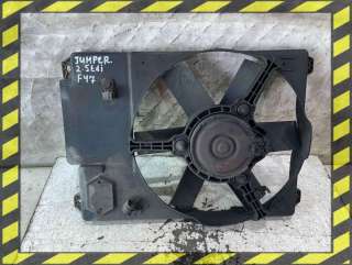  Вентилятор радиатора к Citroen Jumper 1 Арт 56886171