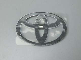 Эмблема Toyota Land Cruiser 200   - Фото 2