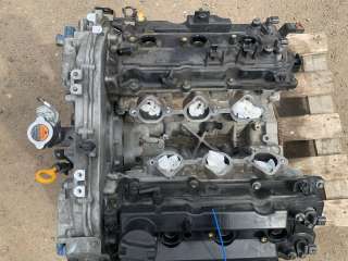 Двигатель  Infiniti FX2 3.5  Бензин, 2010г. VQ35,VQ35HR  - Фото 11