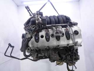 Двигатель  Porsche Cayenne 955 4.5  Бензин, 2005г. M4800,  - Фото 8