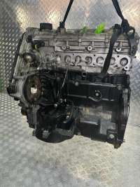 Двигатель  Kia Sorento 1 2.5 CRDI Дизель, 2005г. D4CB  - Фото 4