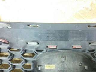 Решетка радиатора Kia Picanto 2 2011г. 863511Y300 - Фото 3