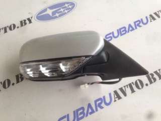  Зеркало правое к Subaru Legacy 4 Арт MG25109211